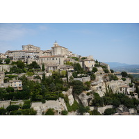 照片 法国(France) 戈尔德(Gordes) 2017-08 3