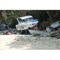 照片 泰国(Thailand) 芭提雅(Pattaya) 惬意海滩(Cosy Beach) 2011-01 14