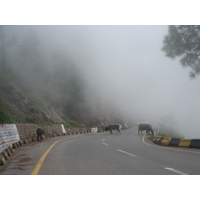 照片 巴基斯坦(Pakistan) 穆里(Murree) 2006-08 162
