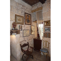 照片 法国(France) 雷尼亚克堡垒屋(Maison Forte de Reignac) 2010-08 81