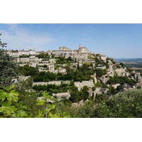 照片 法国(France) 戈尔德(Gordes) 2017-08 9