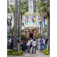 照片 法国(France) 蔚蓝海岸(French Riviera) 2001-05 33