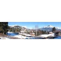 照片 法国(France) 孔布卢(Combloux) 2012-02 99