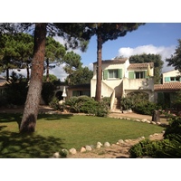 照片 法国(France) 科西嘉岛(Corsica) 卡拉内拉酒店(Caranella Hotel) 2012-09 37