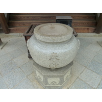 照片 日本(Japan) 京都(Kyoto) 仁和寺(Ninna ji Temple) 2010-06 48