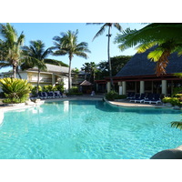 照片 斐济(Fiji) 斐济香格里拉度假酒店(Shangri La Fijian Resort) 2010-05 6