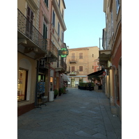 照片 意大利(Italy) 拉马达莱纳(La Maddalena) 2012-09 92