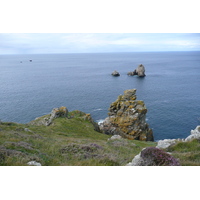 照片 法国(France) 西祖恩角(Cap Sizun) 2008-07 9