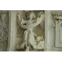照片 法国(France) 丰特夫罗(Fontevraud) 2011-05 215
