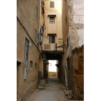 照片 摩洛哥(Morocco) 非斯(Fes) 非斯老城(Fes Medina) 2008-07 46