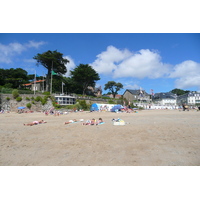照片 法国(France) 波尔尼克(Pornic) 诺韦亚尔海滩(Noveillard Beach) 2008-07 8
