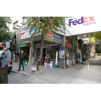 照片 约旦(Jordan) 安曼(Amman) 安曼市中心(Amman Downtown) 2007-12 53