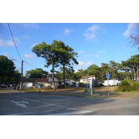 照片 法国(France) 拉卡诺(Lacanau) 2007-08 93