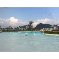 照片 泰国(Thailand) 芭提雅(Pattaya) 罗摩衍那水上乐园(Ramayana Water Park) 2016-12 49