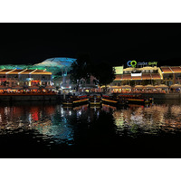 照片 新加坡(Singapore) 克拉码头(Clarke Quay) 2023-01 68