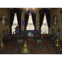 照片 土耳其(Turkey) 伊斯坦布尔(Istanbul) 多尔玛巴赫切宫(Dolmabahce Palace) 2004-12 71