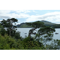 照片 英国(United Kingdom) 斯凯岛(Skye) 波特里(Portree) 2011-07 33