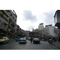 照片 约旦(Jordan) 安曼(Amman) 安曼市中心(Amman Downtown) 2007-12 30