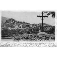 照片 法国(France) 科西嘉岛(Corsica) 老明信片(Old Postcards) 1900-01 91