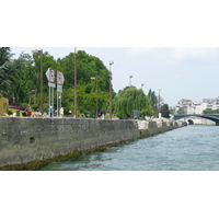 照片 法国(France) 巴黎(Paris) 塞纳河(Seine river) 2007-06 173