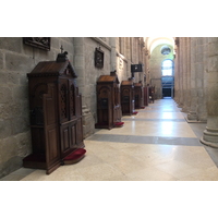 照片 西班牙(Spain) 圣地亚哥-德孔波斯特拉(Santiago de Compostela) 2013-01 66