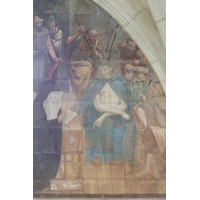 照片 法国(France) 丰特夫罗(Fontevraud) 2011-05 37