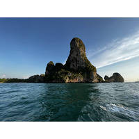 照片 泰国(Thailand) 甲米(Krabi) 2023-01 161