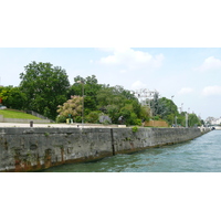照片 法国(France) 巴黎(Paris) 塞纳河(Seine river) 2007-06 155