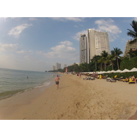照片 泰国(Thailand) 芭提雅(Pattaya) 盛泰乐酒店(Centara Hotel) 2011-12 62