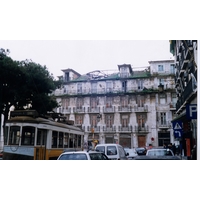 照片 葡萄牙(Portugal) 里斯本(Lisbon) 1998-01 3
