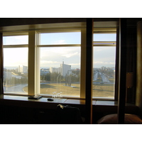 照片 冰岛(Iceland) 雷克雅未克(Reykjavik) 丽笙SAS酒店(Radisson SAS Hotel) 2003-03 9