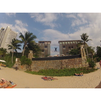 照片 泰国(Thailand) 芭提雅(Pattaya) 盛泰乐酒店(Centara Hotel) 2011-12 58
