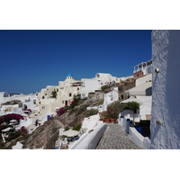 照片 希腊(Greece) 圣托里尼岛(Santorini) 伊亚(Oia) 2016-07 46