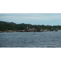 照片 塞舌尔(Seychelles) 拉迪格岛(La Digue) 2011-10 229