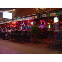 照片 泰国(Thailand) 普吉岛(Phuket) 芭东(Patong) 夜晚(night) 2005-12 21
