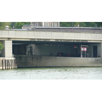 照片 法国(France) 巴黎(Paris) 塞纳河(Seine river) 2007-06 187