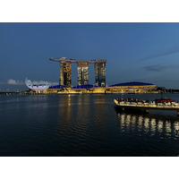 照片 新加坡(Singapore) 滨海湾(Marina Bay) 2023-01 62