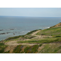 照片 以色列(Israel) 阿波罗尼亚(Apollonia) 2006-12 38