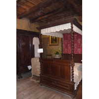 照片 法国(France) 雷尼亚克堡垒屋(Maison Forte de Reignac) 2010-08 49