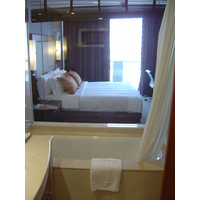 照片 泰国(Thailand) 曼谷(Bangkok) 都喜天阙酒店(Dusit Tani Hotel) 2005-12 11