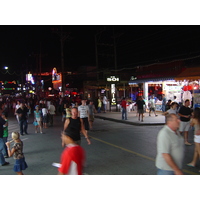照片 泰国(Thailand) 普吉岛(Phuket) 芭东(Patong) 夜晚(night) 2005-12 19