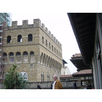照片 意大利(Italy) 佛罗伦萨(Florence) 2004-03 8