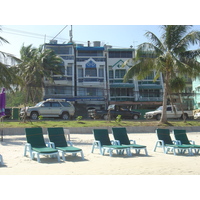 照片 泰国(Thailand) 普吉岛(Phuket) 芭东(Patong) 海滩(Beach) 2005-12 32