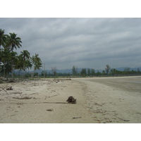 照片 泰国(Thailand) 考拉(Khao Lak) 2005-12 52