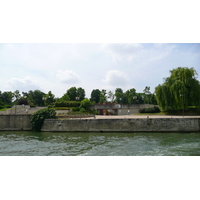 照片 法国(France) 巴黎(Paris) 巴黎观光船之旅(Batobus Trip) 2007-06 22