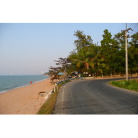 照片 泰国(Thailand) 春武里(Chonburi) 邦萨瑞(Bang Saray) 2008-01 9