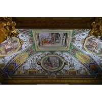 照片 意大利(Italy) 罗马(Rome) 科西尼宫(Palazzo Corsini) 2007-11 42