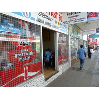 照片 斐济(Fiji) 楠迪(Nadi) 2010-05 20
