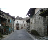照片 法国(France) 伊瓦尔(Yvoire) 2010-02 80