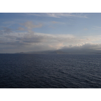 照片 法国(France) 科西嘉岛(Corsica) 科西嘉角(Corsican Cape) 2006-09 29